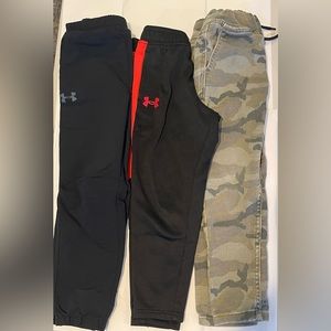 Boys size 5 pants